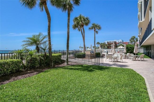 APT-807 - 3820 Gulf Blvd, Condo with 2 bedrooms, 2 bathrooms and null parking in ST PETE BEACH FL | Image 58