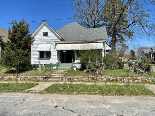 2300 W 18th Street, Little Rock, AR, 72202 | Card Image