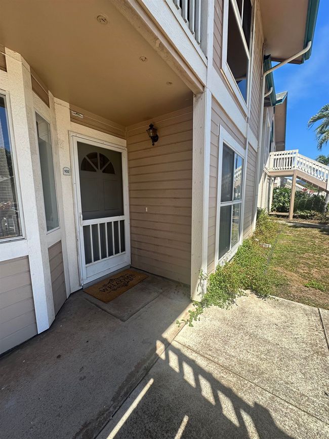 APT-102 - 1110 Eha St, Condo with 2 bedrooms, 2 bathrooms and null parking in Wailuku HI | Image 48