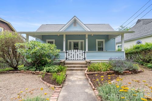 60 Annandale Ave, Asheville, NC, 28801-1341 | Card Image