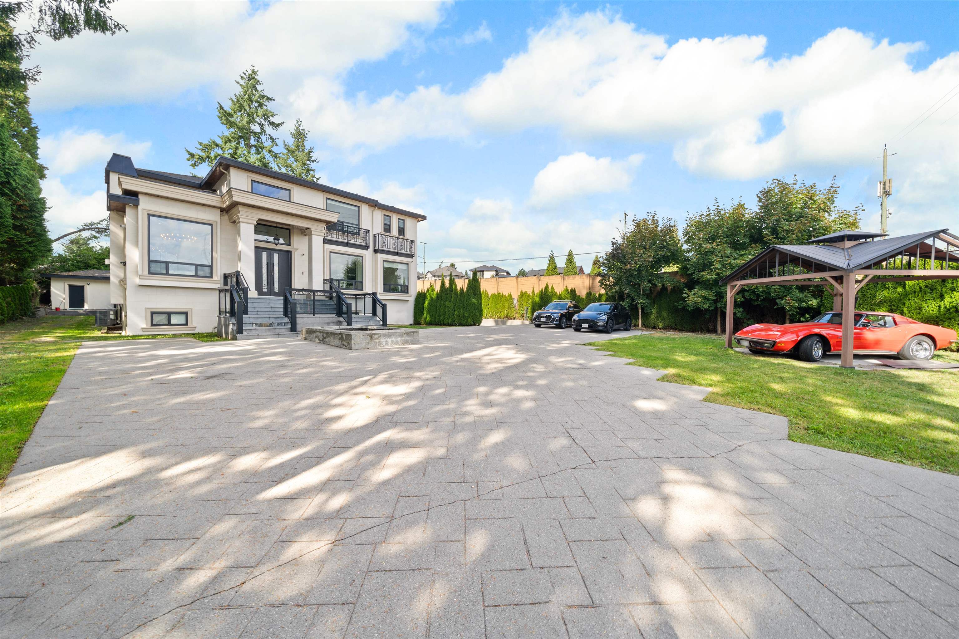 Residential in Surrey