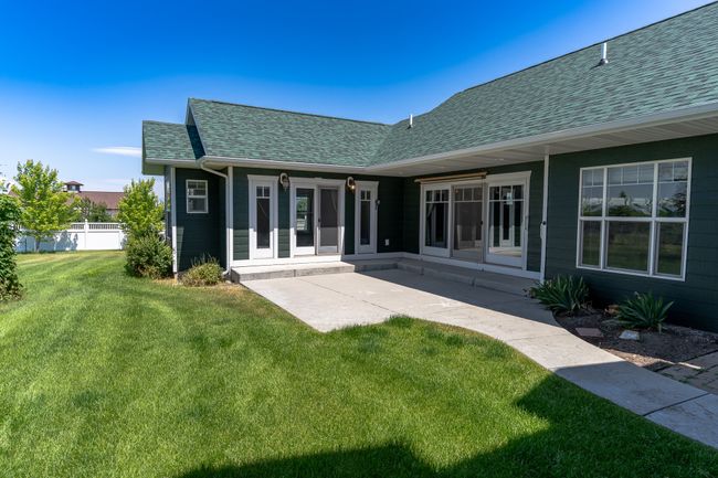 2198 Crested Wheat Loop, House other with 3 bedrooms, 4 bathrooms and null parking in East Helena MT | Image 46