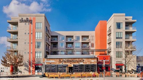 apt-403-5609 Smu Blvd, Dallas, TX, 75206-5099 | Card Image