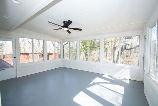 1883 Pine Tree Trl, House other with 3 bedrooms, 2 bathrooms and 2 parking in Gainesville GA | Image 69
