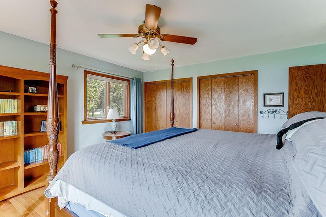 5281 217 Th St N, House other with 4 bedrooms, 3 bathrooms and null parking in Forest Lake MN | Image 41