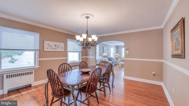 107 S Dover Ave, House other with 5 bedrooms, 3 bathrooms and null parking in Atlantic City NJ | Image 13