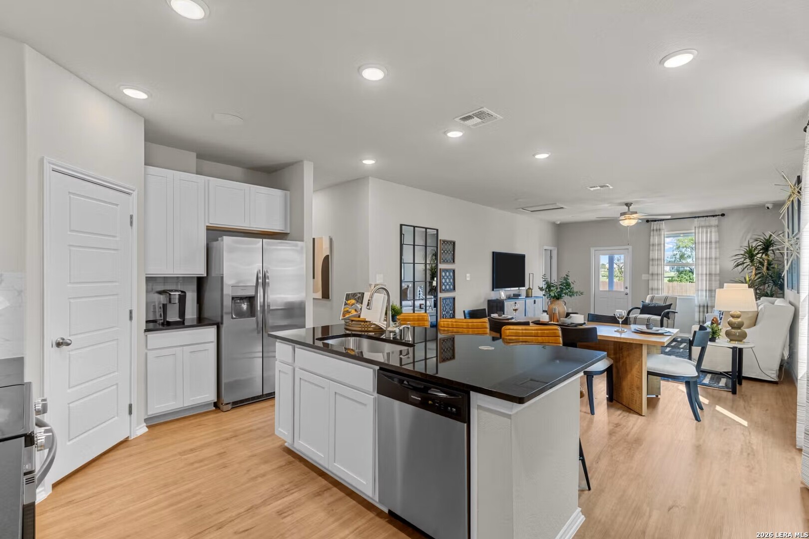 Residential in San Antonio 5