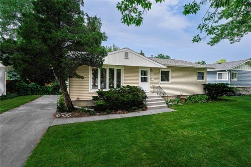 2033 Avenue D, Billings, MT, 59102 | Card Image
