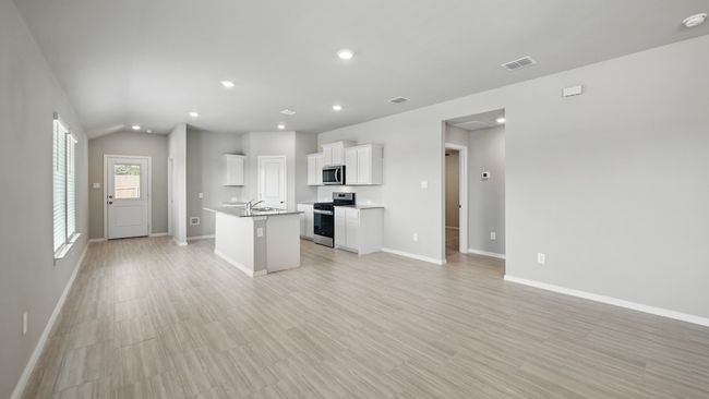 127 Gerber Ln, House other with 3 bedrooms, 2 bathrooms and null parking in Boyd TX | Image 9