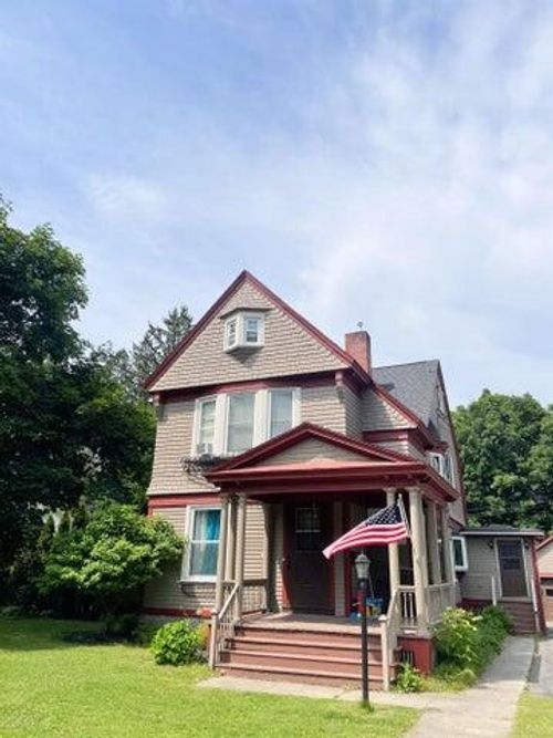 22 Prospect St, Malone, NY, 12953-1312 | Card Image