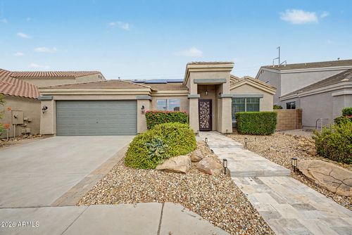23630 N 24th Ter, Phoenix, AZ, 85024-5218 | Card Image