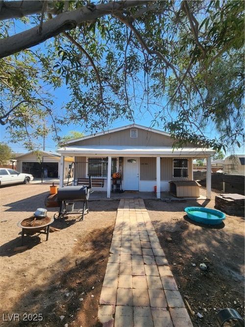 1836 Allen Ave, Henderson, NV, 89011-5202 | Card Image