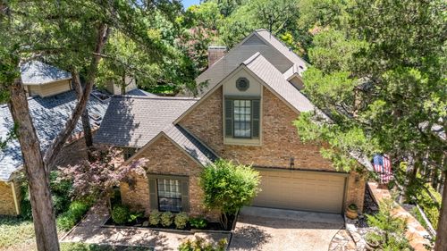 2407 Forest Ct, Mckinney, TX, 75072-4019 | Card Image