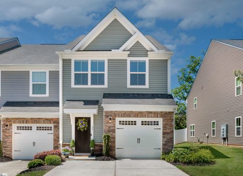 27 Country Dale Dr, Greer, SC, 29650-2291 | Card Image