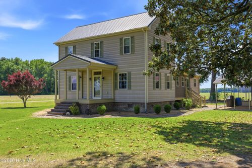 365 Goodwin Mill Rd, Hertford, NC, 27944-8667 | Card Image