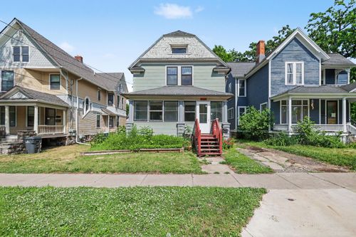 1007 S Westnedge Ave, Kalamazoo, MI, 49008-1165 | Card Image