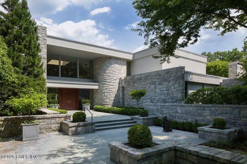 38 Partridge Hollow Rd, Greenwich, CT, 06831-2663 | Card Image