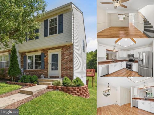 3052 Benefit Ct, ABINGDON, MD, 21009-2940 | Card Image