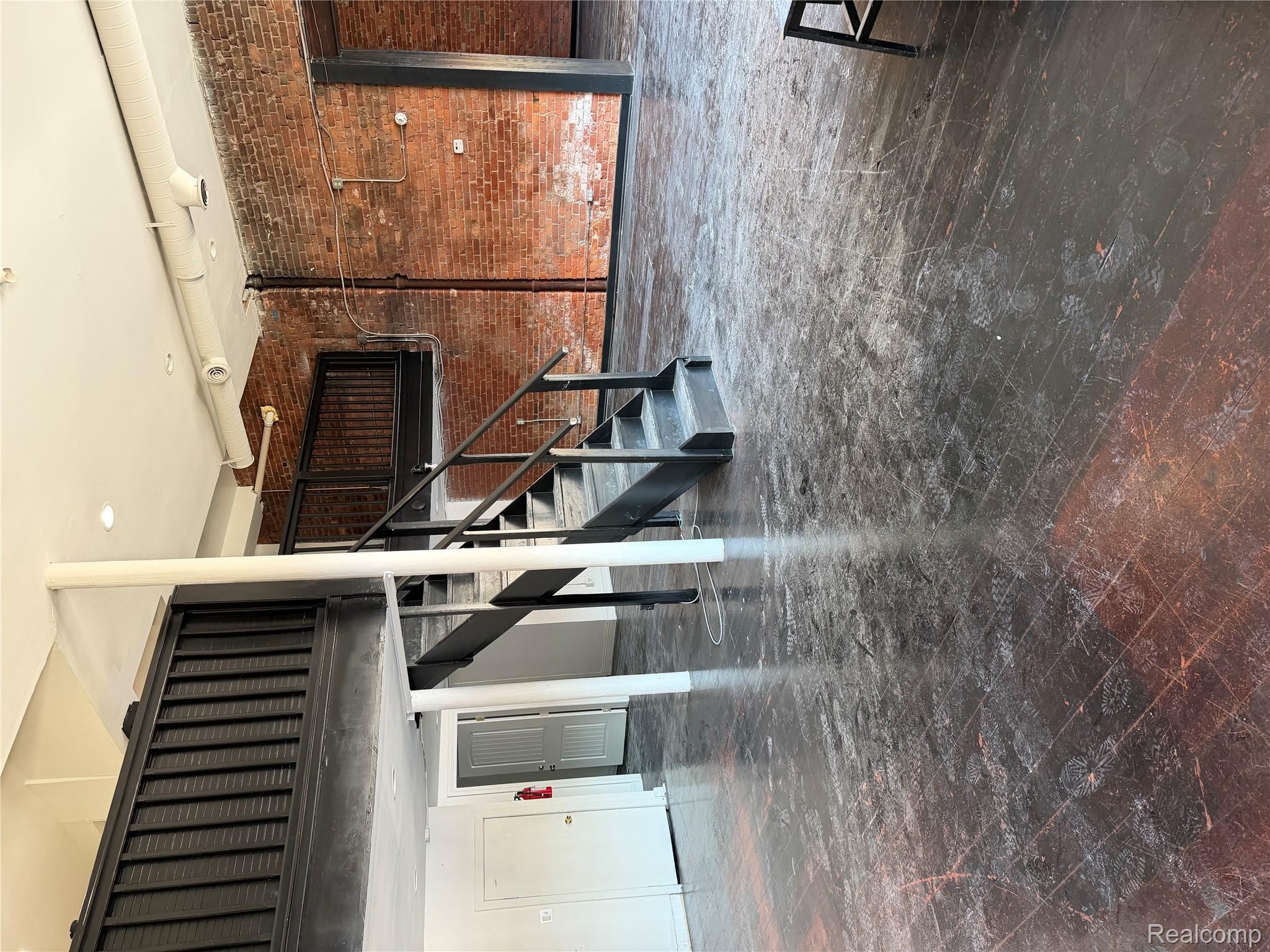 Commercial Lease in Detroit