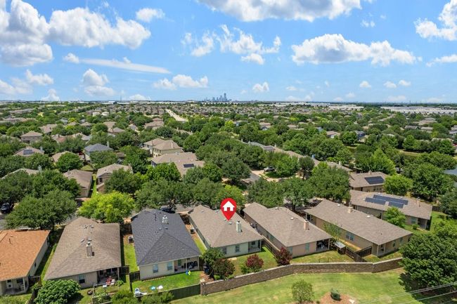 3809 Bronco Bend Loop, House other with 3 bedrooms, 2 bathrooms and 4 parking in Austin TX | Image 34
