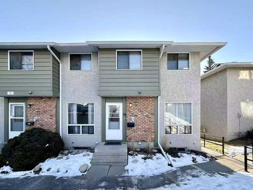 16-6915 Ranchview Drive Nw, Calgary, AB, T3G1R8 | Card Image