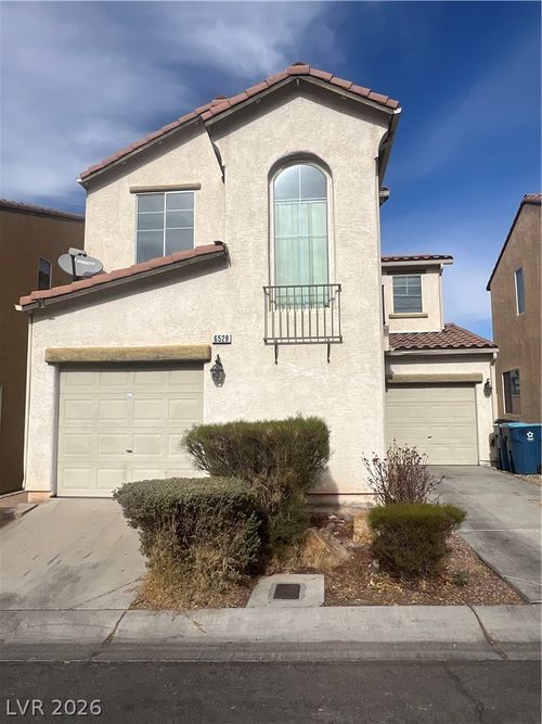 6528 Marco Vista Ave, Las Vegas, NV, 89142-2875 | Card Image