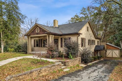 1597 Frazier Rd, Decatur, GA, 30033-1840 | Card Image
