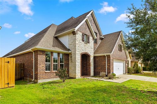 22726 Little Blue Stem Dr, Tomball, TX, 77375-1067 | Card Image