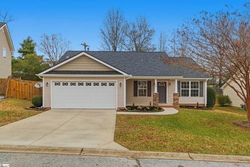 25 Tigris Way, Greenville, SC, 29607-5679 | Card Image