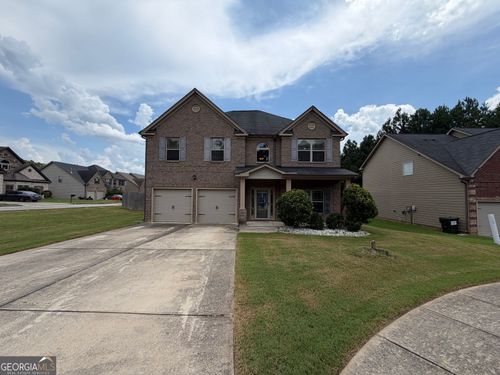 6543 Chason Woods Ct, Jonesboro, GA, 30238-6023 | Card Image