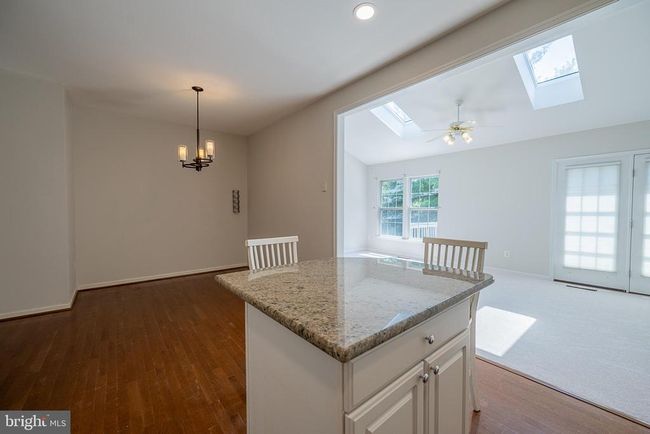 43229 Stillforest Ter, Townhouse with 4 bedrooms, 4 bathrooms and null parking in ASHBURN VA | Image 13