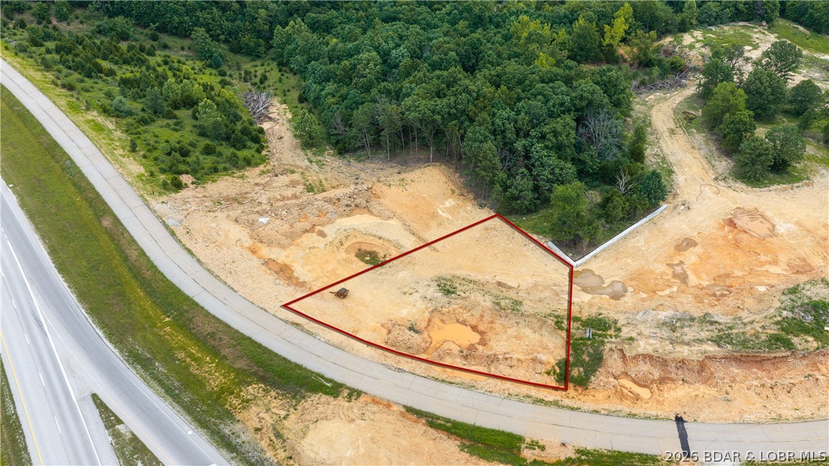 Commercial Sale in Camdenton
