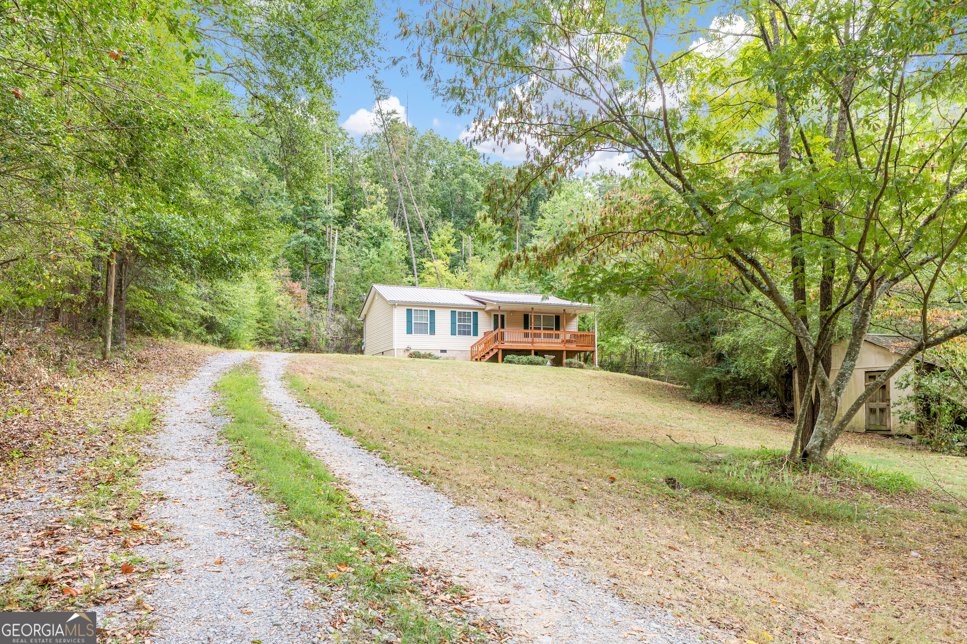 Bradley Ave, LA Fayette, GA 30728