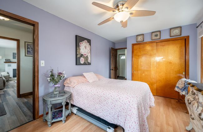 Main Floor Bedroom | Image 17