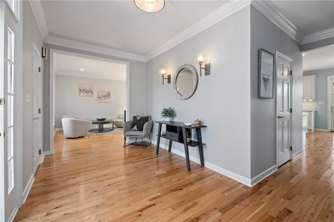 208 Gander Dr, House other with 4 bedrooms, 5 bathrooms and 3 parking in Wexford PA | Image 4