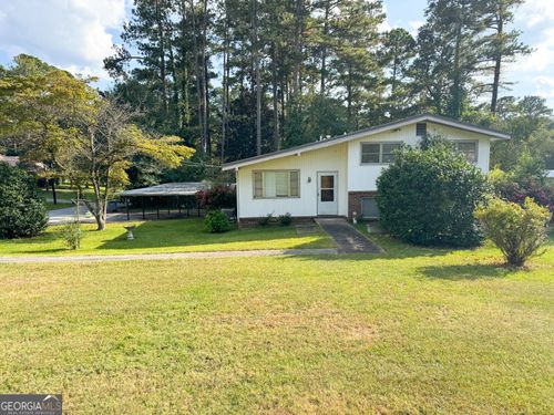 201 S Chilton Cres, Lagrange, GA, 30240-1111 | Card Image