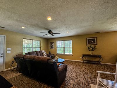 457 Cross Creek Lane, House other with 3 bedrooms, 1 bathrooms and null parking in Murphy NC | Image 3