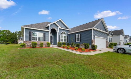 418 Grain Field Dr, Georgetown, SC, 29440-4408 | Card Image
