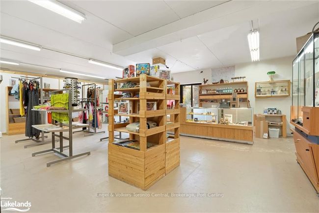 2505 Windermere Rd, Home with 0 bedrooms, 0 bathrooms and null parking in Windermere ON | Image 28