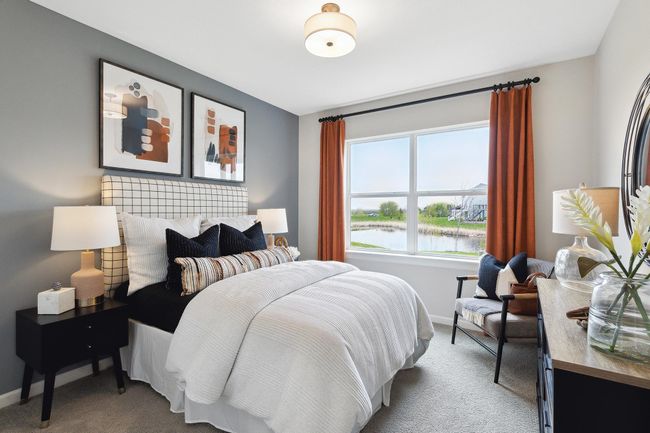 Owners Suite-finishes will vary | Image 9