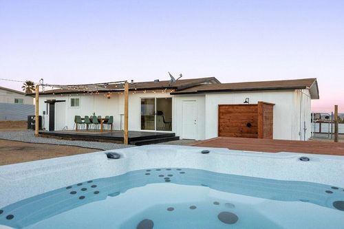 4790 Porter Blvd, Joshua Tree, CA, 92252 | Card Image