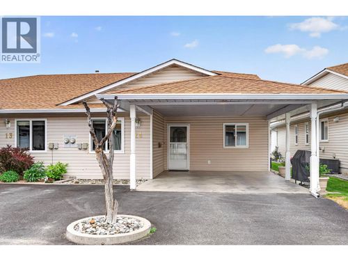 14-1195 14th St, Kamloops, BC, V2B8L1 | Card Image