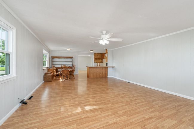 305 N Williams St, House other with 3 bedrooms, 1 bathrooms and null parking in Udall KS | Image 7