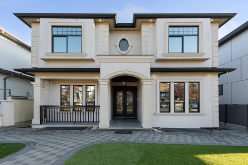 460 E 60th Avenue, Vancouver, BC, V5X1Z9 | Card Image
