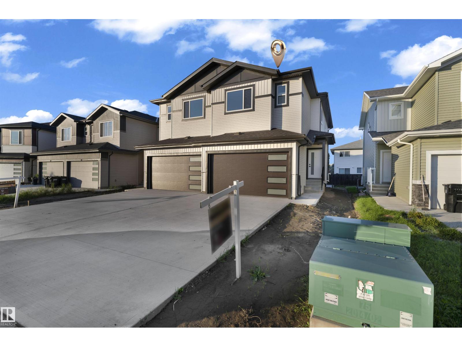 Residential in Spruce Grove 5