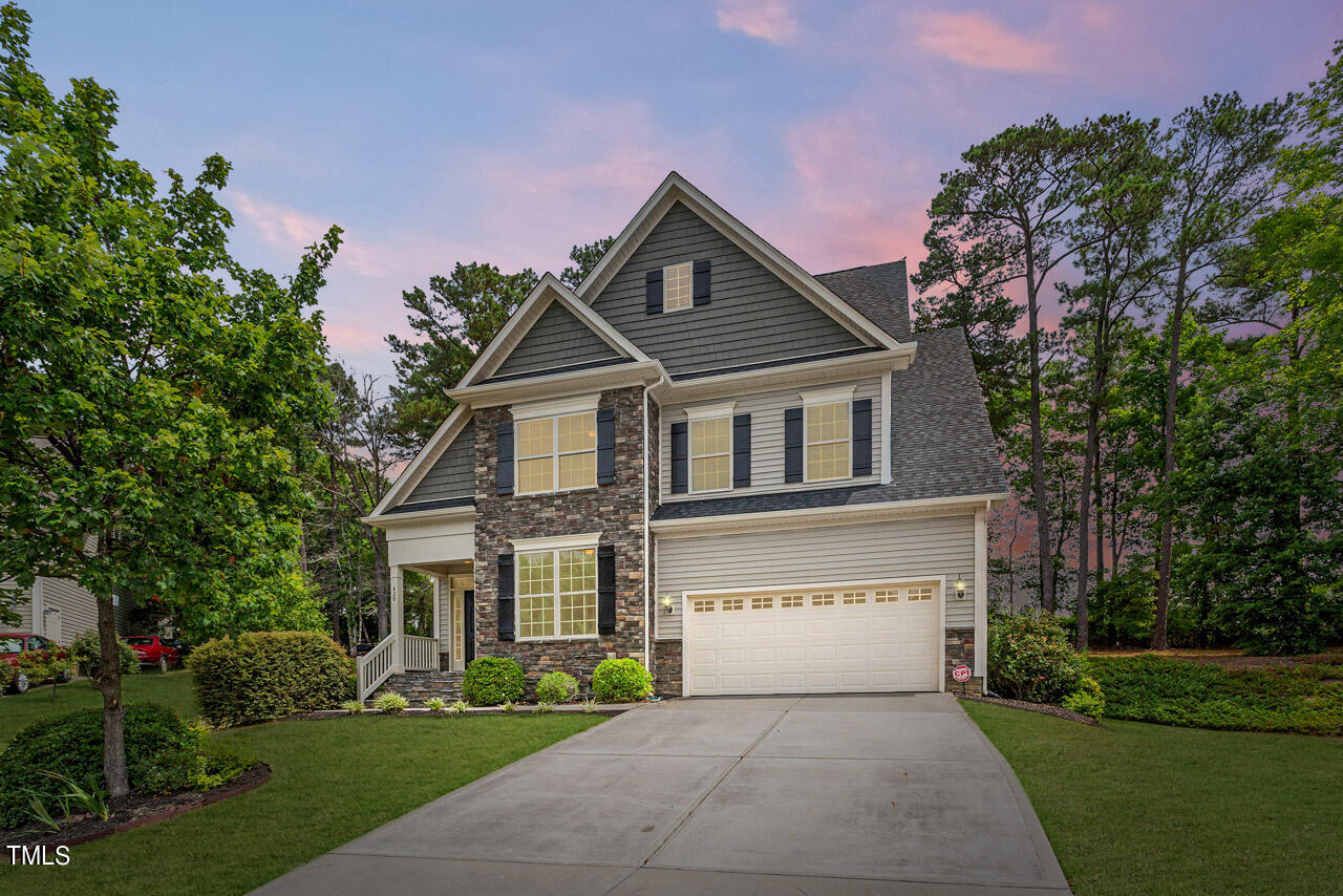 Ainsley Ct, Clayton, NC 27527