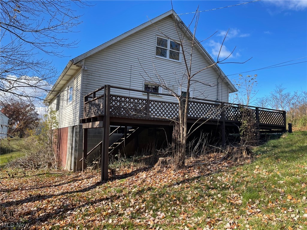 Portage St, Canal Fulton, OH 44614