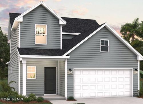 lot-73-1576 Bluefin Court Sw, Shallotte, NC, 28470 | Card Image