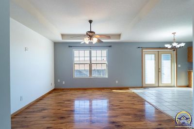 105 Sunset Ln, House other with 4 bedrooms, 3 bathrooms and null parking in Maple Hill KS | Image 3