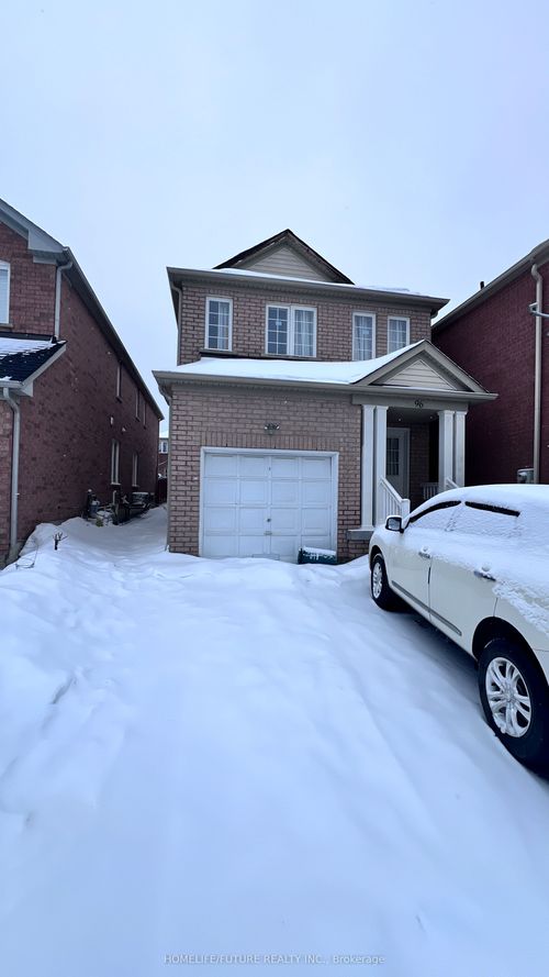 bsmt-96 Guinevere Road, Markham, ON, L3S4V2 | Card Image